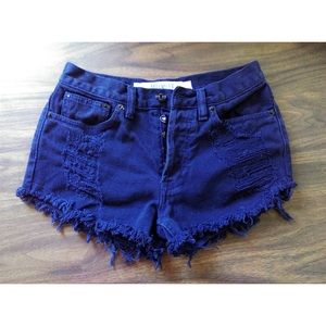 Brandy Melville Shorts
